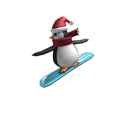 Snowboarder